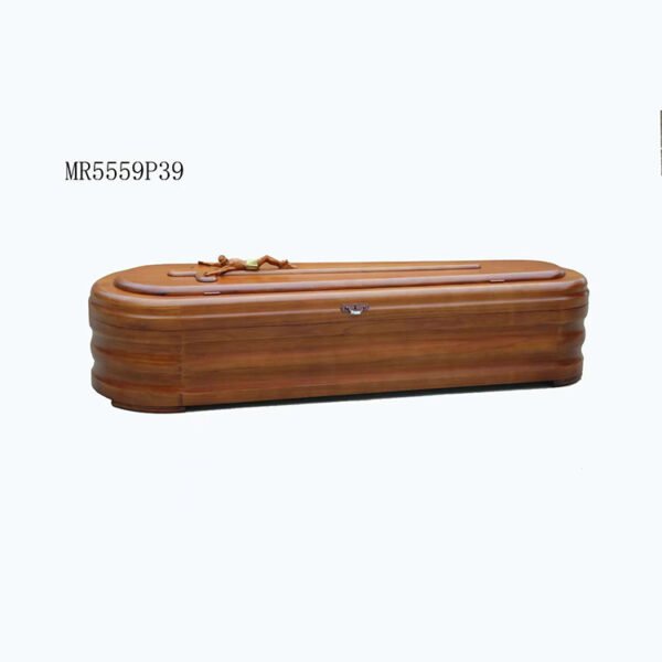 Explore the Most Expensive Caskets for an Unforgettable Farewell