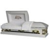 Customized casket designs for sale