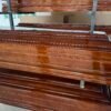 Cooperative coffin factory small batch production