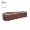 eco-friendly solid wood coffins